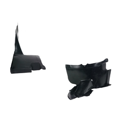Podběh pravý VOLKSWAGEN PASSAT, (B6 (3C)), 01.05-07.10 OE 3C08059129B9, 3C0 805 912