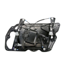 Stahovačka okna elektrická bez motorku levá VOLKSWAGEN PASSAT, (B6 (3C)), 01.05-07.10 OE 3C1837461L