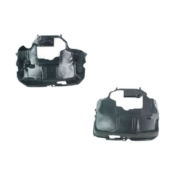 Kryt motoru  VOLKSWAGEN TRANSPORTER (T4)/CARAVELLE/MULTIVAN, 07.90-03.03 OE 7D0 805 685 L