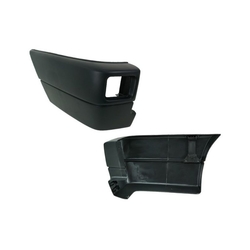 Roh nárazníku levý VOLKSWAGEN TRANSPORTER (T4)/CARAVELLE/MULTIVAN, 07.90-03.03 OE 705807321B, 705807321BGRU, 705807321C, 705807321C GRU