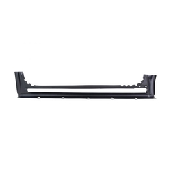 Prah pravý VOLKSWAGEN TRANSPORTER (T5)/MULTIVAN, 04.03-10.09, VOLKSWAGEN TRANSPORTER (T5), 10.09-