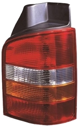 Zadní světlo pravé VOLKSWAGEN TRANSPORTER (T5)/MULTIVAN, 04.03-10.09 OE 7H0945096F, 7H0945096C, 7H0945096B, 7H0945096G, 7E0945096D