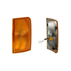 Blikač přední levý VOLKSWAGEN LT II 05.96-12.05 OE 2D0953041, 2D0953049