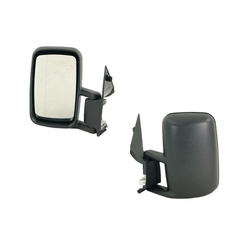 Zrcátko vnější levé VOLKSWAGEN LT II 05.96-12.05 OE 2D1857501A, 513495110H