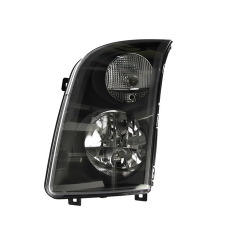 TYC přední světlo levé VOLKSWAGEN CRAFTER (2E), 12.2005-05.2013 OE 2E1941015