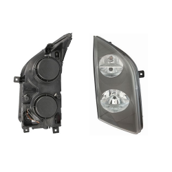 DEPO přední světlo pravé VOLKSWAGEN CRAFTER (2E), 06.2013-04.2017 OE 2E1941006 DEPO přední světlo pravé VOLKSWAGEN CRAFTER (2E), 06.2013-04.2017 OE 2E1941006