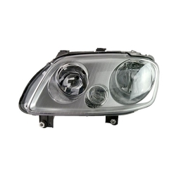 Světlomet levý VOLKSWAGEN TOURAN (1T), 02.03-12.06, VOLKSWAGEN CADDY III/LIFE (2K), 03.04-06.10