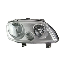 Světlomet pravý VOLKSWAGEN TOURAN (1T), 02.03-12.06, VOLKSWAGEN CADDY III/LIFE (2K), 03.04-06.10