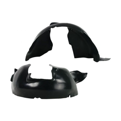 Podběh pravý VOLKSWAGEN CADDY III/LIFE (2K), 03.04-06.10, VOLKSWAGEN TOURAN (1T), 02.03-12.06 OE 1T0 805 912 F