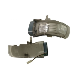 Blikač boční levý VOLKSWAGEN TOURAN (1T2), 01.07-07.10, VOLKSWAGEN TOURAN (1T), 02.03-12.06 OE 1T0949101A, 1T0949101D