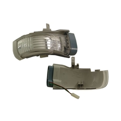 Blikač boční pravý VOLKSWAGEN TOURAN (1T), 02.03-12.06, VOLKSWAGEN TOURAN (1T2), 01.07-07.10 OE 1T0949102A, 1T0949102D