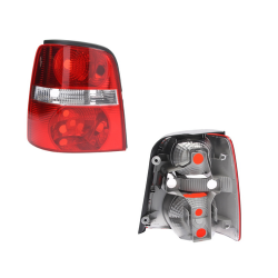 TYC zadní světlo levé VOLKSWAGEN TOURAN (1T), 02.03-12.06 OE 1T0945095C, 1T0945095F,1T0945095G