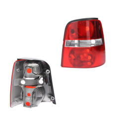 TYC zadní světlo pravé VOLKSWAGEN TOURAN (1T), 02.03-12.06 OE 1T0945096C, 1T0945096F,1T0945096G