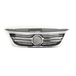 Maska mřížka VOLKSWAGEN TIGUAN (5N), 09.07-04.11 OE 5N0853651C2ZZ