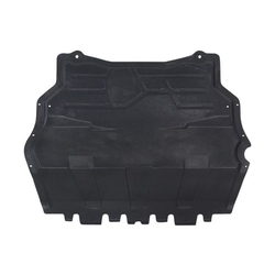 Kryt motoru  VOLKSWAGEN TIGUAN (5N), 09.07-04.11