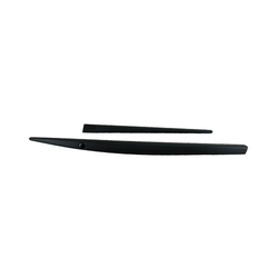 Sada bočních lišt pravé SEAT LEON (1P1), 06.05-, SEAT ALTEA (5P1/5P5), 03.04-, SEAT TOLEDO III (5P2), 10.04-09.09, SEAT IBIZA (6J), 04.08-04.12