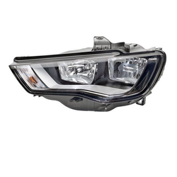 TYC přední světlo levé AUDI A3 (8V), 06.12-07.16 OE 8V0941003