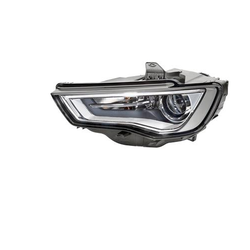 TYC přední světlo levé AUDI A3 3D/SPORTBACK (8V), 06.12-07.16 OE 8V0941043L, 8V0941043