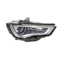 TYC přední světlo pravé AUDI A3 3D/SPORTBACK (8V), 06.12-07.16 OE 8V0941044L, 8V0941044