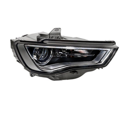 TYC přední světlo pravé AUDI A3 SDN (8V), 06.12-07.16 OE 8V0941044M, 8V0941006C, 8V0 941 044 C