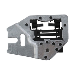 Opravná sada na mechanismus stahování oken levá BMW 3 (E46), SDN/KOMBI,10.01-06.05, BMW 3 (E46), SDN/KOMBI, 06.98-09.01