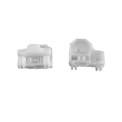 Opravná sada na mechanismus stahování oken pravá AUDI A4 (B5), 99-01, VOLKSWAGEN PASSAT, (B5 (3B)), 09.96-11.00, VOLKSWAGEN POLO (6N2) HB, 10.99-09.01
