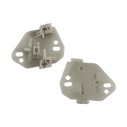 Opravná část mechanismu stahování oken levá FORD ESCORT (GAL/AAL/ABL/ALL/AFL), 01.95-02.99