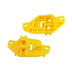Opravná část mechanismu stahování oken levá HYUNDAI ACCENT (X-3), 10.94-12.97, HYUNDAI ACCENT (X-3), 01.98-09.99
