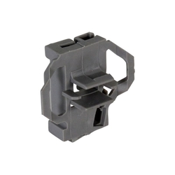 Opravná část mechanismu stahování oken levá=pravá SEAT IBIZA/CORDOBA (6K), 5.93-08.99 + CORDOBA VARIO 01.98-, VOLKSWAGEN POLO (6N) HB, 10.94-08.99