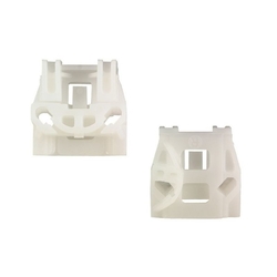 Opravná část mechanismu stahování oken levá VOLKSWAGEN GOLF IV (1J) (HB + KOMBI), 08.97-09.03, VOLKSWAGEN GOLF V (1K), 10.03-05.09, VOLKSWAGEN BORA (1
