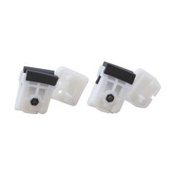 Opravná sada na mechanismus stahování oken levá VOLKSWAGEN GOLF IV (1J) (HB + KOMBI), 08.97-09.03, VOLKSWAGEN GOLF V (1K), 10.03-05.09, VOLKSWAGEN BOR