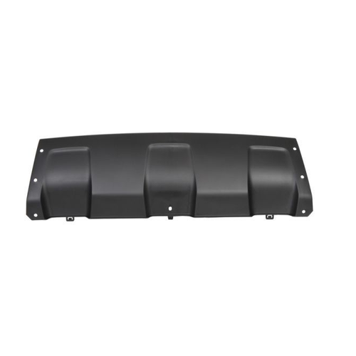 Kryt pod přední nárazník DACIA DUSTER (HS),01.10-10.17 OE 62 07 282 55R,620728189R,620728255R